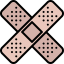 Band aid Symbol 64x64