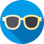 Sunglasses icon 64x64
