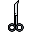 Scissors icon 64x64