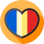 France icon 64x64