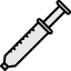 Syringe icon 64x64