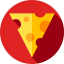 Cheese icon 64x64