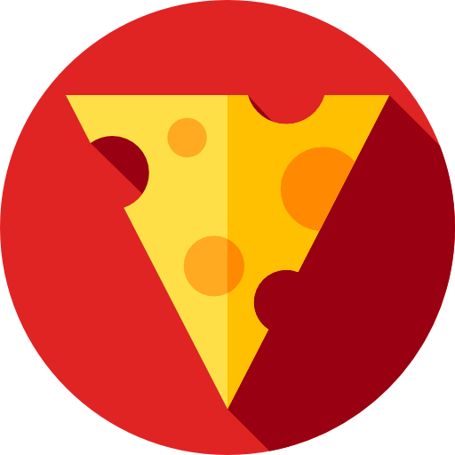 Cheese icon