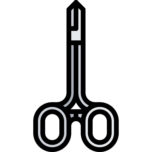 Clamp icon
