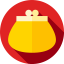Purse icon 64x64