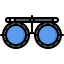 Oculist icon 64x64
