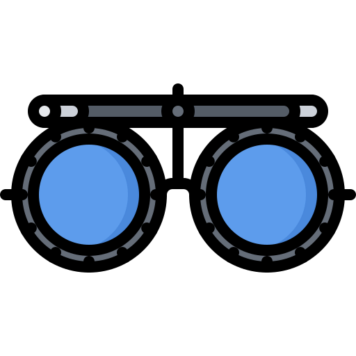 Oculist icon