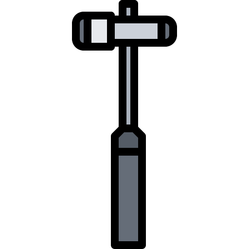 Hammer icon