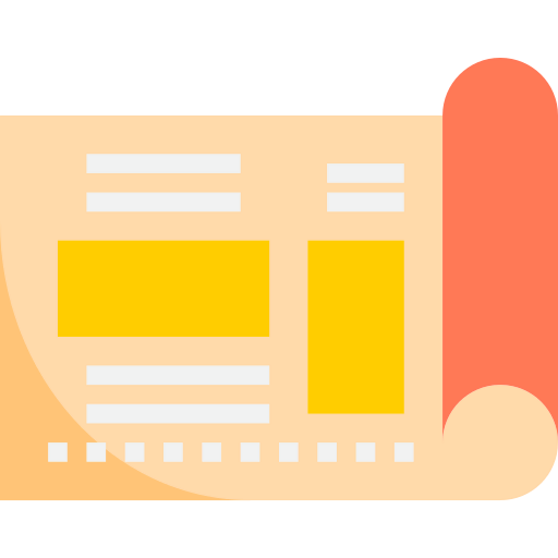 Blueprint icon