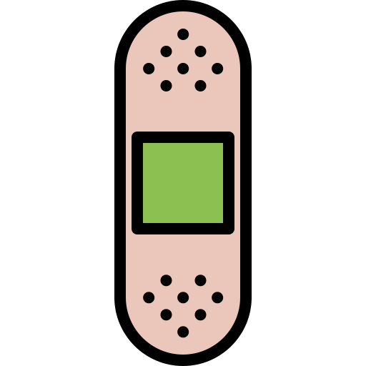 Patch アイコン