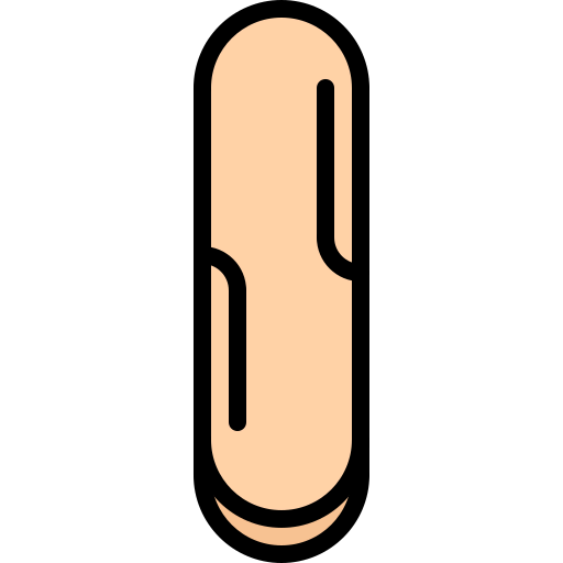 Stick icon