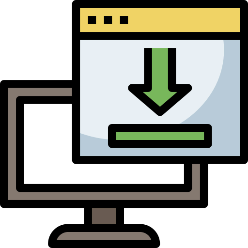 Arrows icon