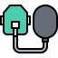 Oxygen mask Symbol 64x64