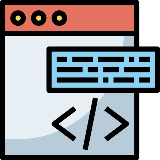 Code icon