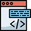 Code icon 64x64