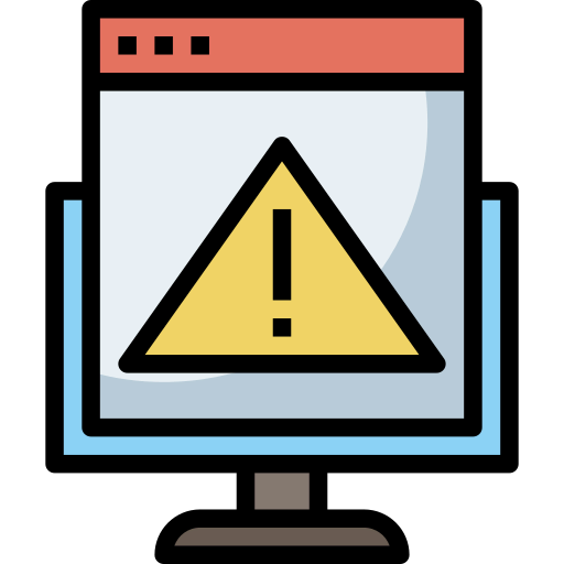Alert icon