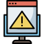 Alert icon 64x64