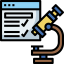Analysis icon 64x64
