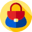 Handbag icon 64x64
