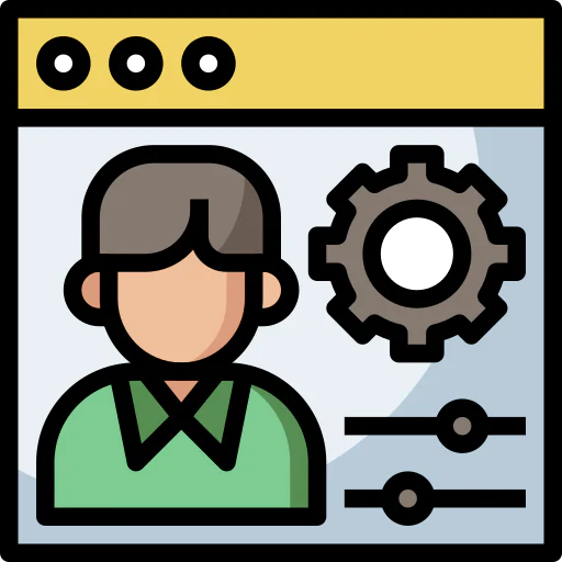 Browser icon