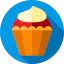 Cupcake icon 64x64