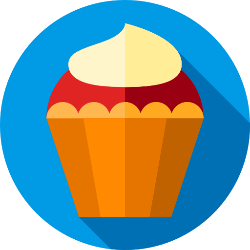 Cupcake icon