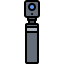 Ophthalmoscope icon 64x64