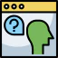 Avatar icon 64x64