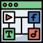 Application icon 64x64