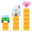 Long term planning アイコン 64x64