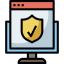 Antivirus icon 64x64