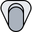Medical tools icon 64x64