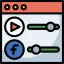 Application icon 64x64