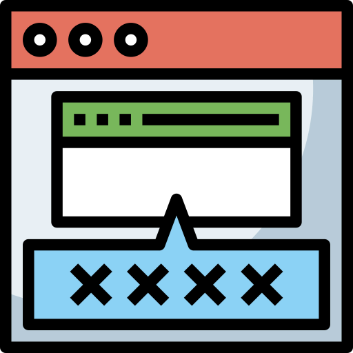 Browser icon