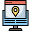 Computer icon 64x64