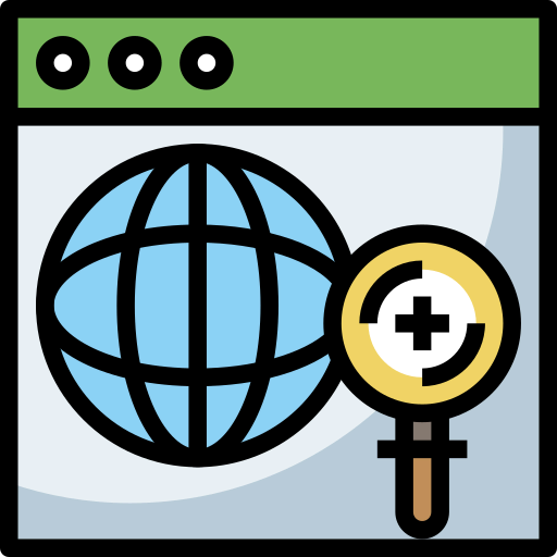 Communications icon