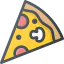 Pizza icon 64x64