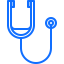 Stethoscope icon 64x64