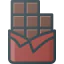 Chocolate icon 64x64