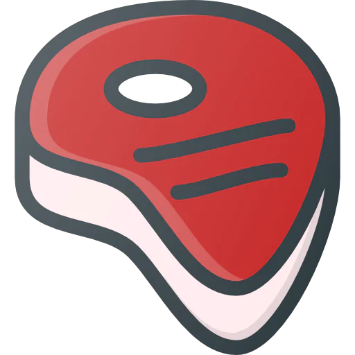 Steak icon