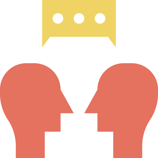 Communications icon