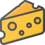 Cheese icon 64x64