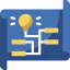 Briefing icon 64x64