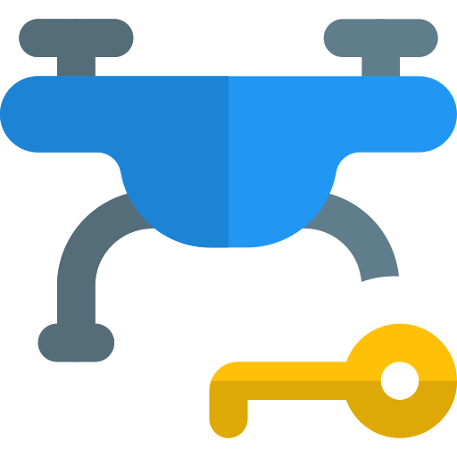 Key icon