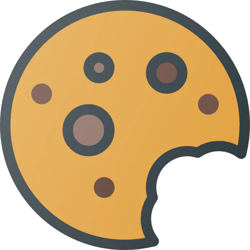 Cookie icon