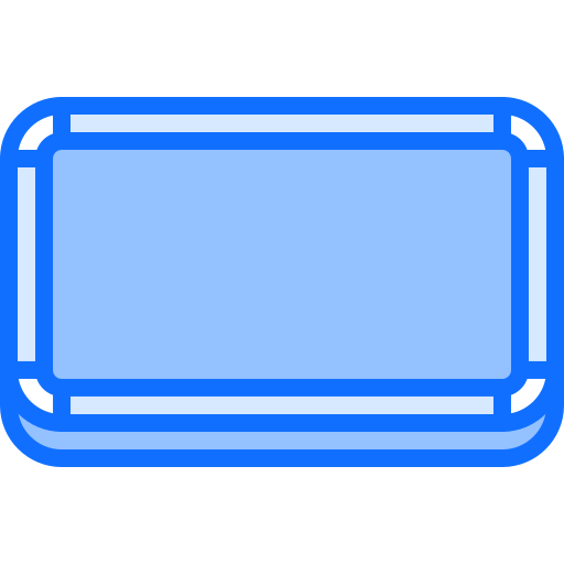 Tray icon
