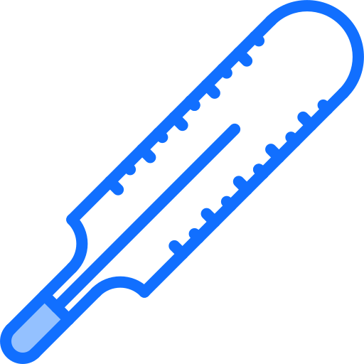 Thermometer icon