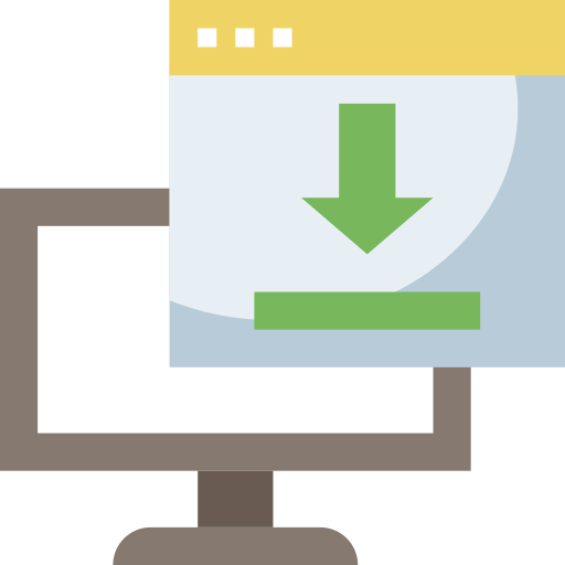 Arrows icon