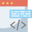 Code icon 64x64