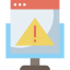 Alert icon 64x64